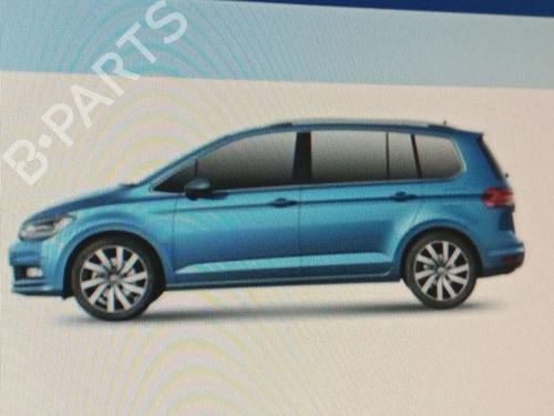 VW TOURAN (5T1)    1374913