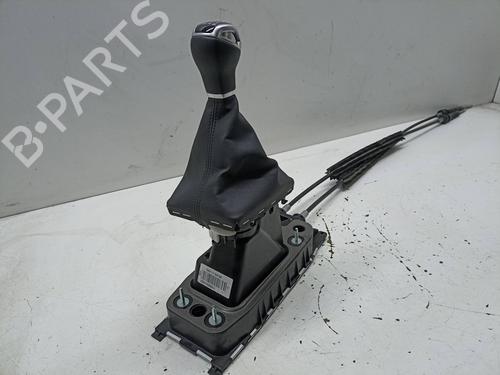 Gear lever AUDI Q2 (GAB, GAG) 30 TDI | BP26563984M90 