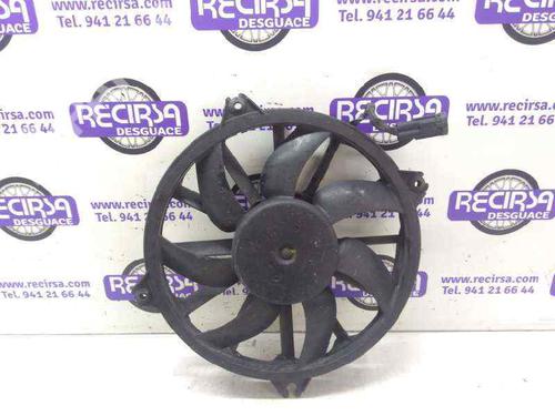 Used Radiator fan Radiator fan PEUGEOT 308 I (4A_, 4C_) 1.6 16V (120 hp) 9471504 9471504