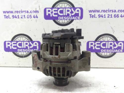 Alternator MG MG ZS  | BP9476082M7 