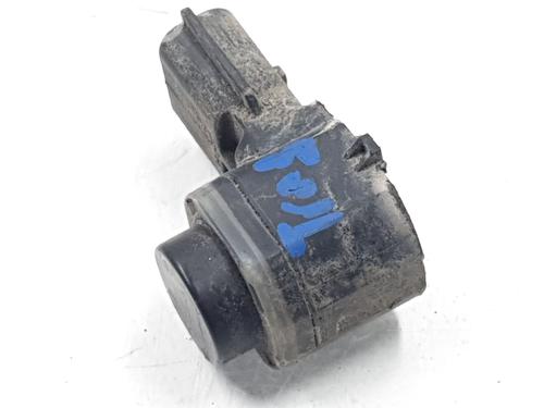 Used Electronic module Electronic module RENAULT TRAFIC III Van (FG_) 1.6 dCi 140 (FGMA, FGMC) (140 hp) 34446679 34446679