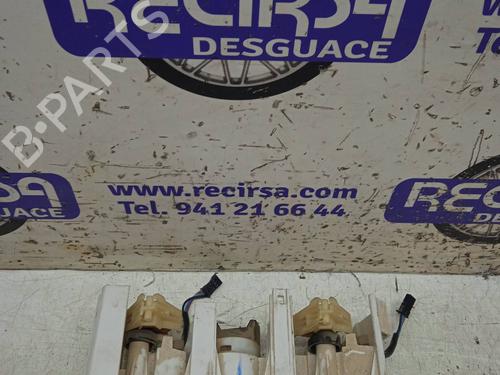 Climate control LAND ROVER FREELANDER I (L314)  | BP9485912I5 