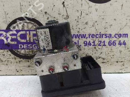 ABS pump BMW 3 (E90) 320 d | BP9479857M43 