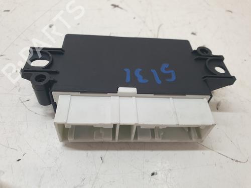 Electronic module AUDI A1 Sportback (GBA) 30 TFSI | BP22547141M83 