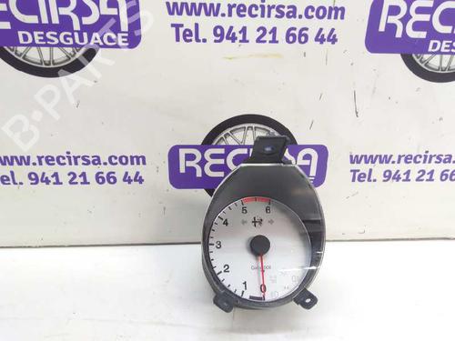 Instrument cluster ALFA ROMEO 156 Sportwagon (932_)  | BP9466718C47 