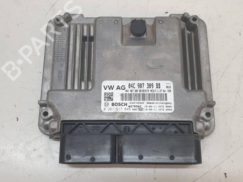Used Engine control unit (ECU) SEAT ARONA (KJ7, KJP) [2017-2025]  18354463