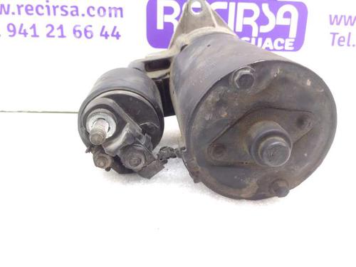Starter OPEL ASTRA G Hatchback (T98)  | BP12524261M8 