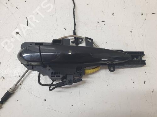 Maniglia esterna anteriore destra BMW 1 (E87) 118 d (143 hp) 21220813