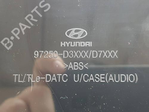 Climate control HYUNDAI TUCSON (TL, TLE)  | BP18708498I5 