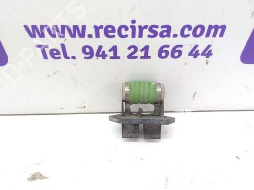 Heater resistor ALFA ROMEO 147 (937_) | BP14238149M108