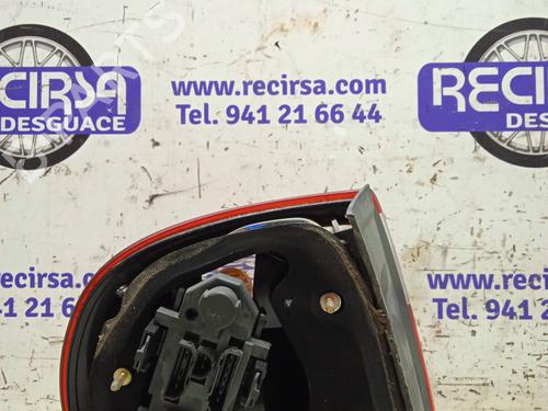 Right taillight SEAT TOLEDO II (1M2)  | BP9484908C35 