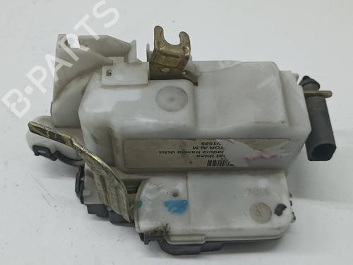 Used Rear right lock SEAT IBIZA II (6K1) [1993-2002]  9490687