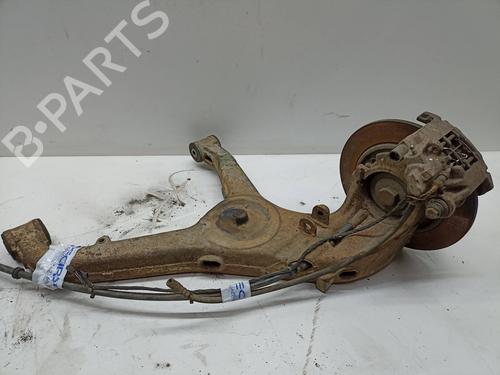Used Right rear steering knuckle MERCEDES-BENZ VITO Van (W638) [1997-2003]  9474723