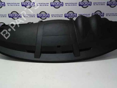 Airbag Kit MITSUBISHI OUTLANDER II (CW_W) 2.0 DI-D (CW8W) | BP9462212C86 