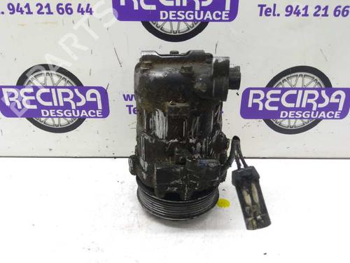 Airco pomp SUZUKI IGNIS I (FH)  | BP9471040M34 