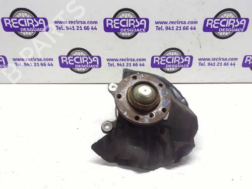 Used Right front steering knuckle BMW 3 Coupe (E46) 320 Cd (150 hp) 9465565