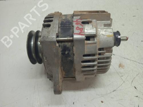 Alternator MITSUBISHI PAJERO IV (V8_W, V9_W) 3.2 DI-D 4WD (V98W, V88W) | BP11361137M7 