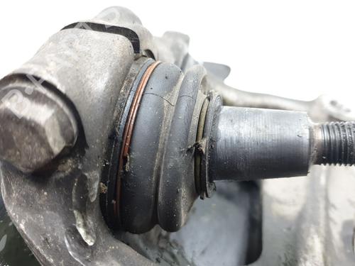 Left front steering knuckle AUDI Q7 (4MB, 4MG, 4MQ) SQ7 quattro | BP30277779M25 