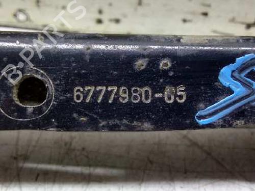 Right rear suspension arm BMW 1 (E87) 118 d | BP9478543M15 