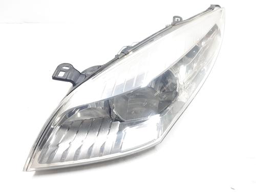 Used Left headlight Left headlight 33984043 33984043