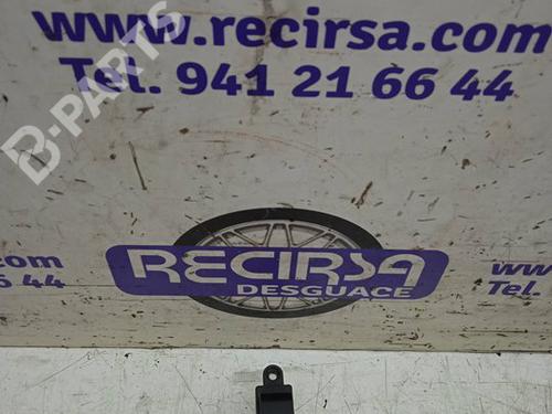 Used Right front window switch SUZUKI CELERIO (LF) 1.0 (AVK310) (68 hp) 9550797