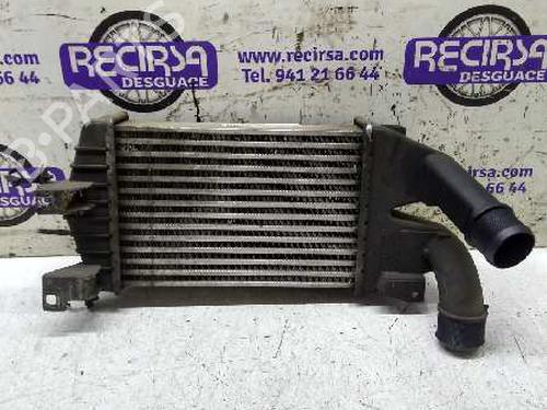 Intercooler OPEL ASTRA H (A04)  | BP9476777M30 