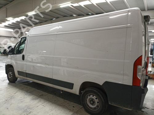 Left front steering knuckle PEUGEOT BOXER Platform/Chassis 2.2 BlueHDi 140 | BP40109249M25  - Image 11