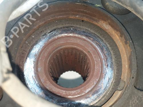 Right front steering knuckle KIA CEED (CD) 1.6 CRDi 136 Eco-Dynamics+ | BP33288406M26  - Image 6