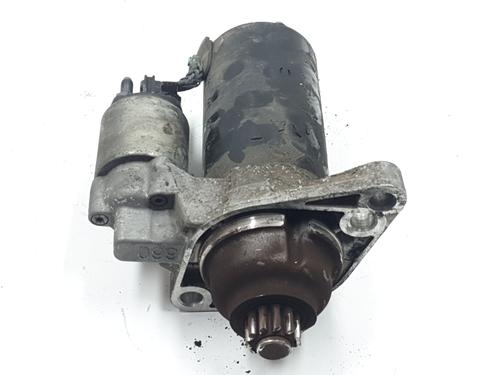 Starter SEAT LEON (1P1) 1.6 TDI | BP32381817M8 - Image 5