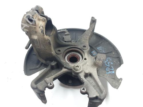 Right front steering knuckle SEAT LEON (1P1) 1.6 TDI | BP32379772M26 