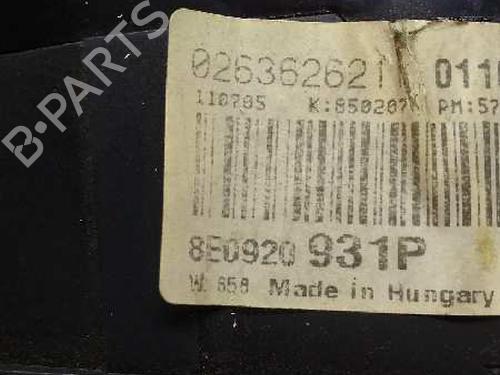 Instrument cluster AUDI A4 B7 Avant (8ED) 3.0 TDI quattro | BP9480438C47 