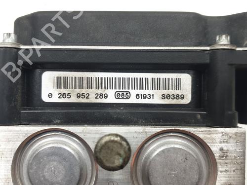 ABS pump CITROËN C4 II (NC_) 1.6 BlueHDi 100 | BP37720237M43 - Image 8