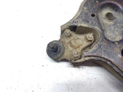 Left front suspension arm SUZUKI VITARA (ET, TA, TD)  | BP9471156M12 