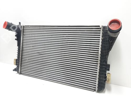 Intercooler VW TIGUAN (5N_) 2.0 TDI | BP32989217M30 - Image 3