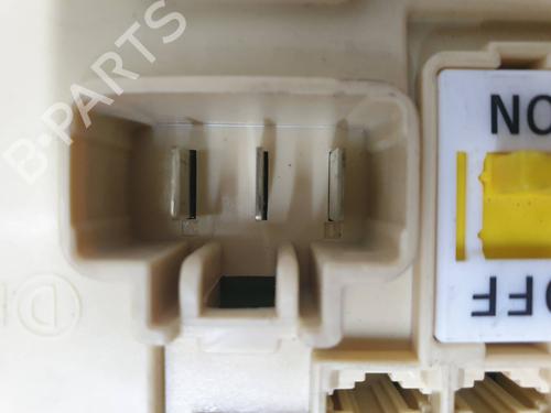 Fuse box KIA CARENS IV  | BP16999062E1 