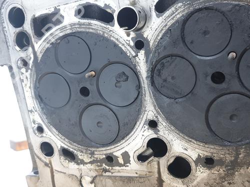 Cylinder head VW PASSAT B6 (3C2) 2.0 TDI | BP38729208M5 - Image 9