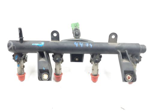 Injectorrail PEUGEOT 206 Hatchback (2A/C) [1998-2012]  29970791