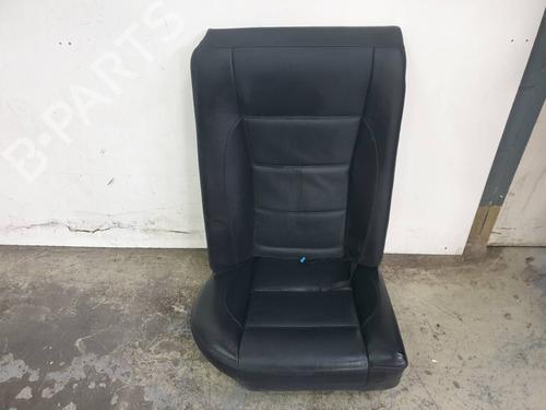Used Rear seat MERCEDES-BENZ S-CLASS (W221, V221) S 63 AMG (221.077, 221.177) (525 hp) 21533165