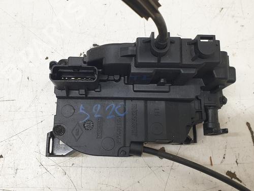 Tailgate lock RENAULT KANGOO / GRAND KANGOO II (KW0/1_)  | BP22215050C101 