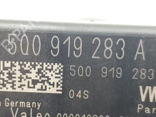 Electronic module SEAT LEON (5F1) 1.6 TDI | BP38539434M83 - Image 6