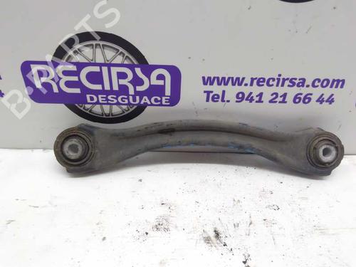 Used Left rear suspension arm MERCEDES-BENZ CLK (C208) [1997-2003]  9467277
