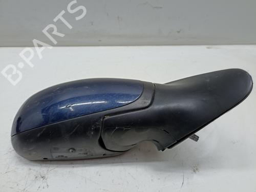 Right mirror PEUGEOT 406 (8B)  | BP9481024C27 