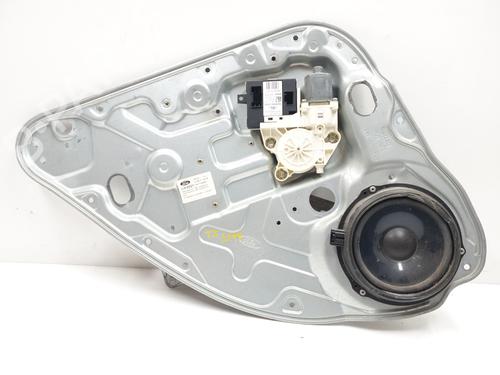 Used Rear left window mechanism Rear left window mechanism FORD FOCUS C-MAX (DM2) 1.8 (125 hp) 36315410 36315410