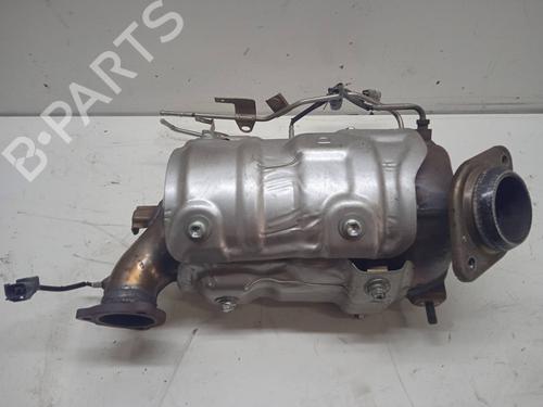Used Particulate filter TOYOTA AVENSIS Saloon (_T27_) [2008-2018]  12542804