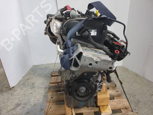 Engine VW GOLF VII (5G1, BQ1, BE1, BE2)  | BP25882368M1 