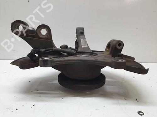 Right front steering knuckle PEUGEOT 508 I (8D_)  | BP16761870M26 