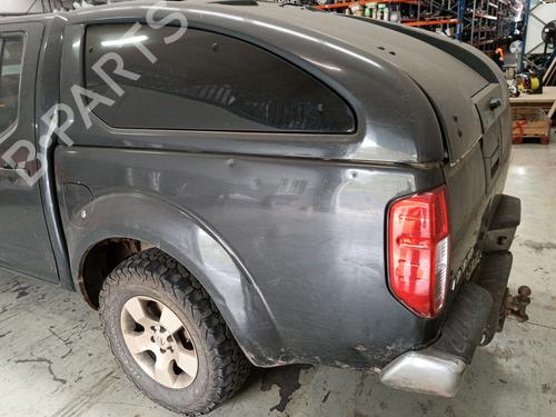 Pedal NISSAN NAVARA NP300 (D40)  | BP34624595I4  - Image 26