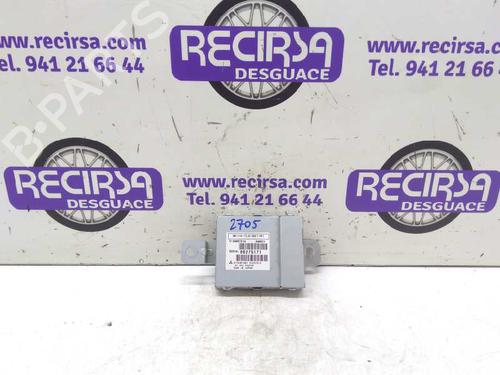 Used Electronic module HONDA ACCORD VIII (CU) [2008-2025]  9472315