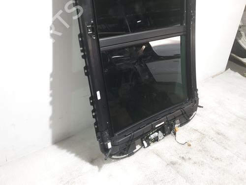 Soltak AUDI Q7 (4MB, 4MG, 4MQ) SQ7 quattro | BP30277930C124