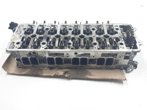 Used Cylinder head AUDI Q7 (4MB, 4MG, 4MQ) SQ7 quattro (507 hp) 30277868